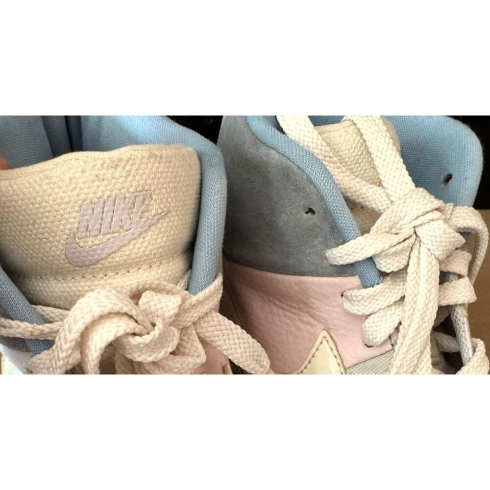 Nike Blazer Royal Easter Spring Patchwork 2018 Ex… - image 5